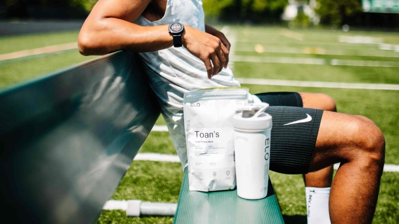 减脂增肌的5种营养策略