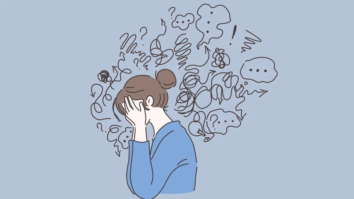 慢性病的常见症状与早期警示信号