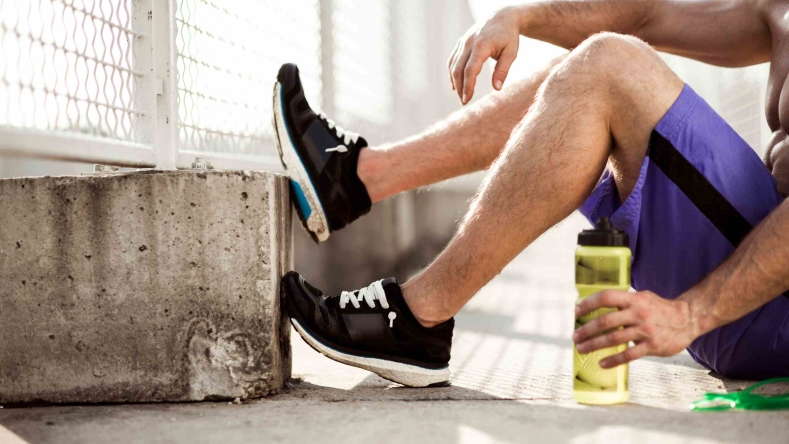 科学证明的6种最佳运动后恢复策略