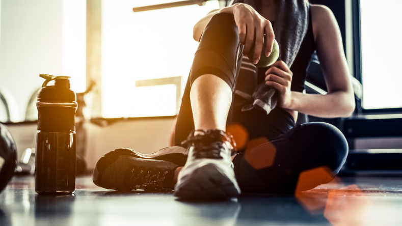 如何提高营养水平，让锻炼发挥最大效果