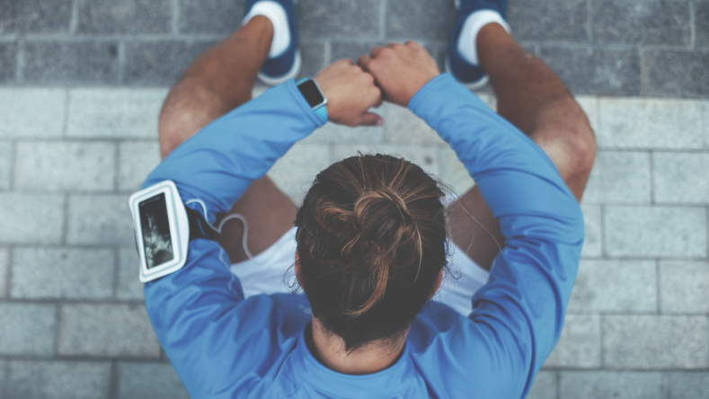 运动过度会导致体重增加吗？