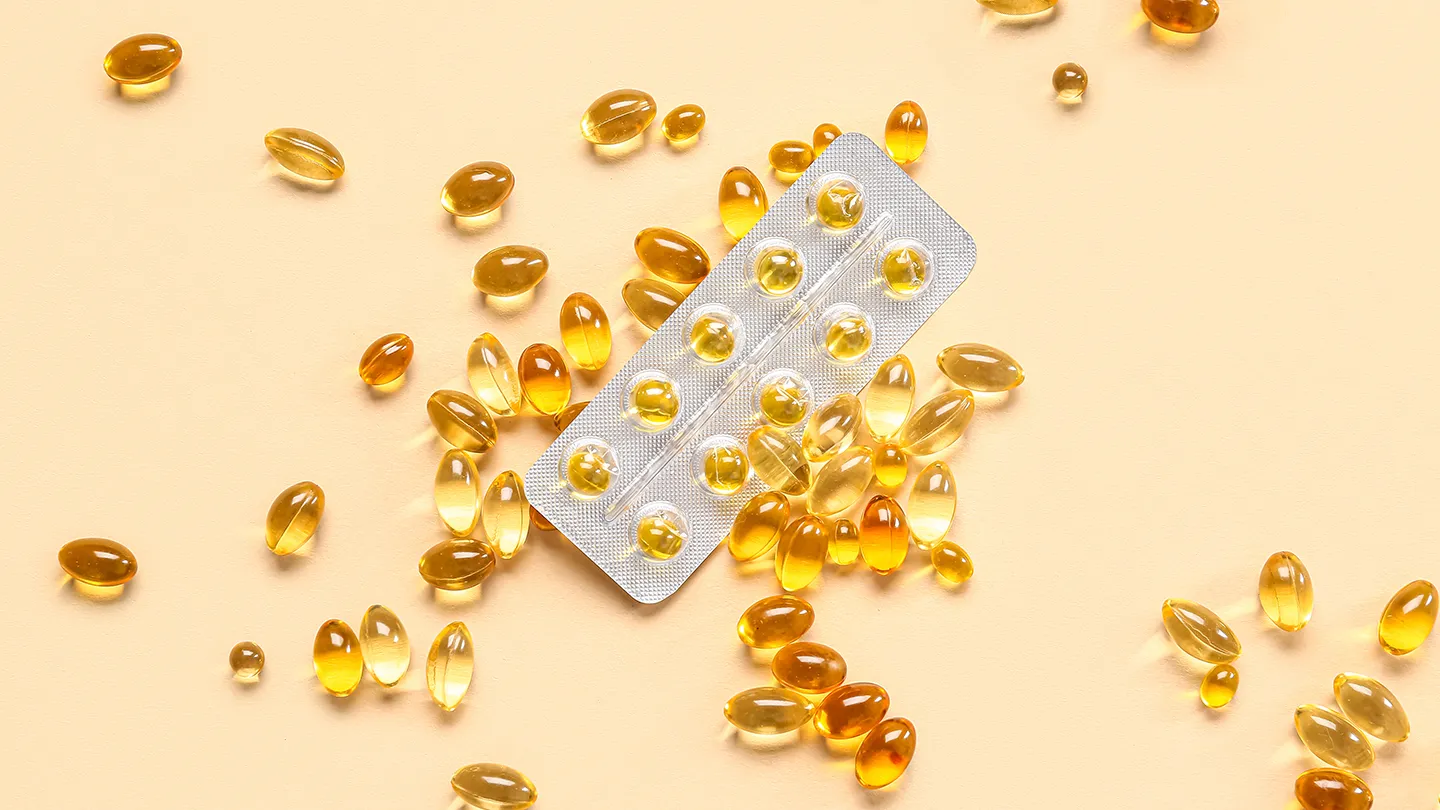 失眠+抑郁？这6种补充剂能帮你一举解决！