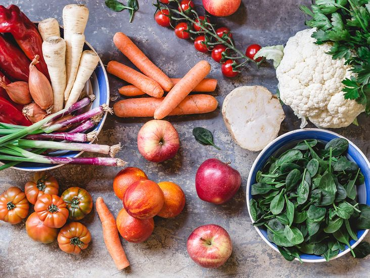 如何科学分配每日三餐的碳水化合物