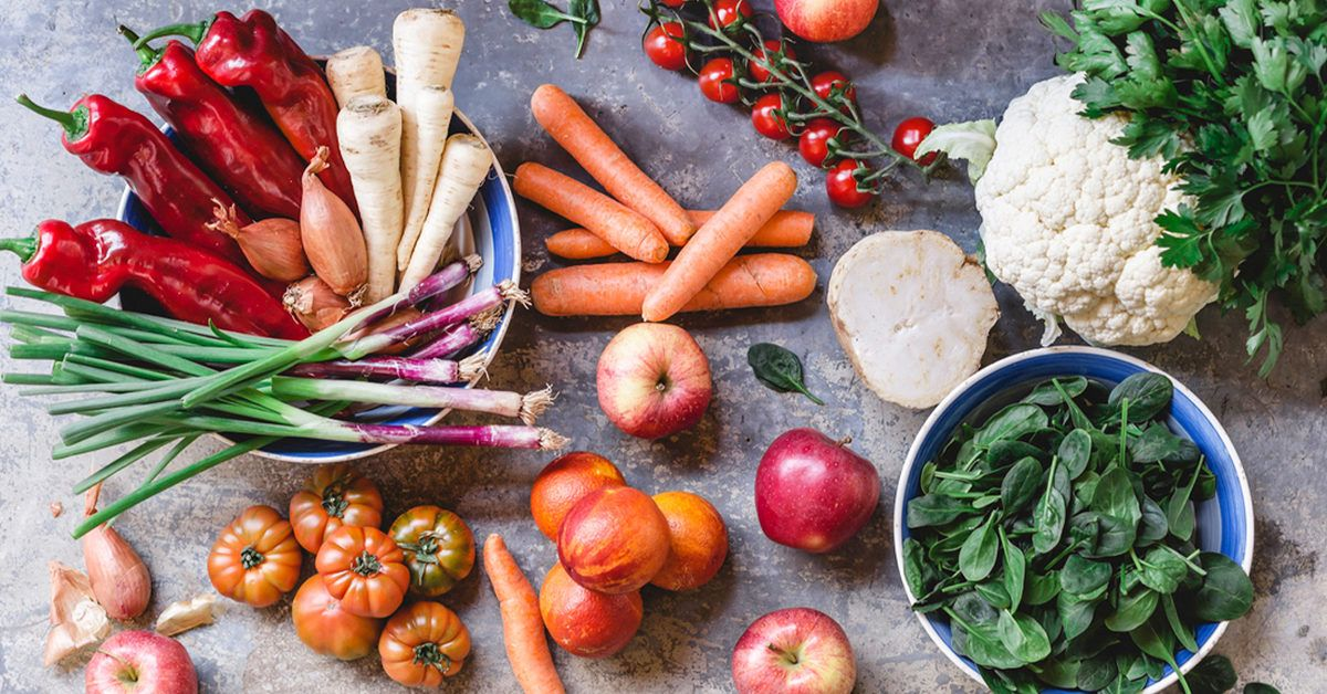 降低“坏”胆固醇（LDL）的食物清单与搭配