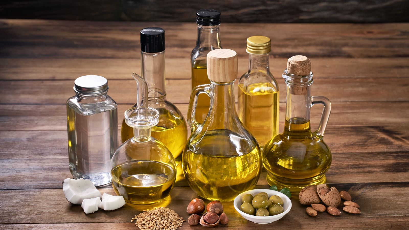 高血脂患者的低饱和脂肪、反式脂肪避雷清单