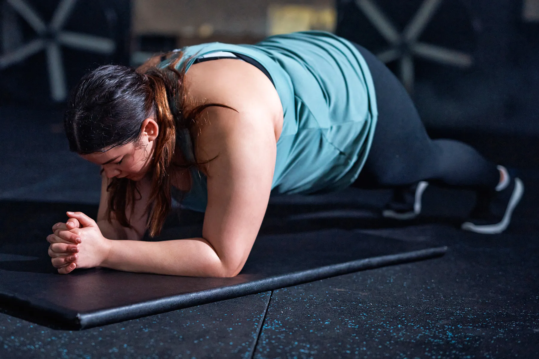 减脂训练怎么开始？新手从这3种练法入门