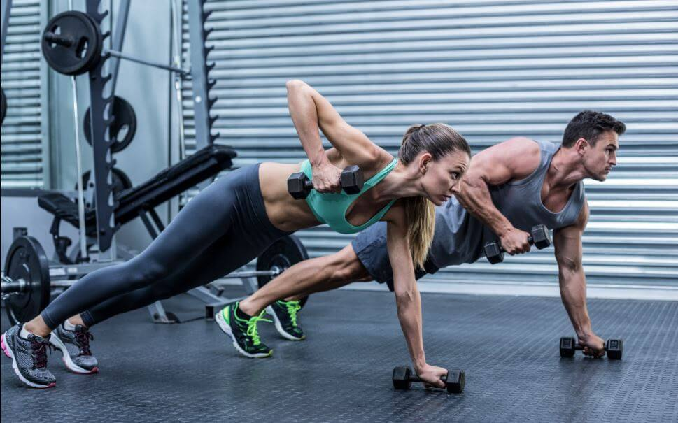 力量训练为什么比有氧更重要？