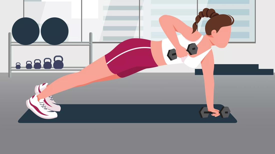 HIIT训练真的燃脂效率更高吗？