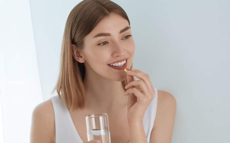 青少年必须知道的维生素B族的健康益处