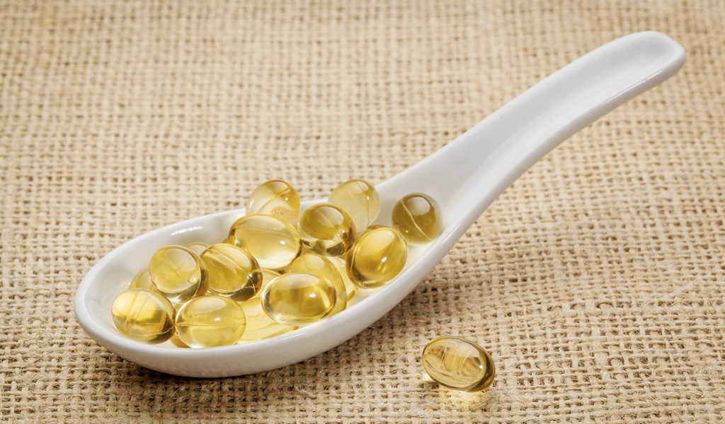 Omega-3：帮助青少年情绪稳定的天然补充剂