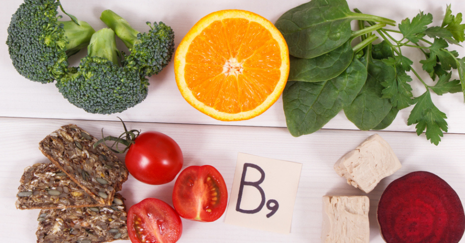 准备怀孕？叶酸不可忽视