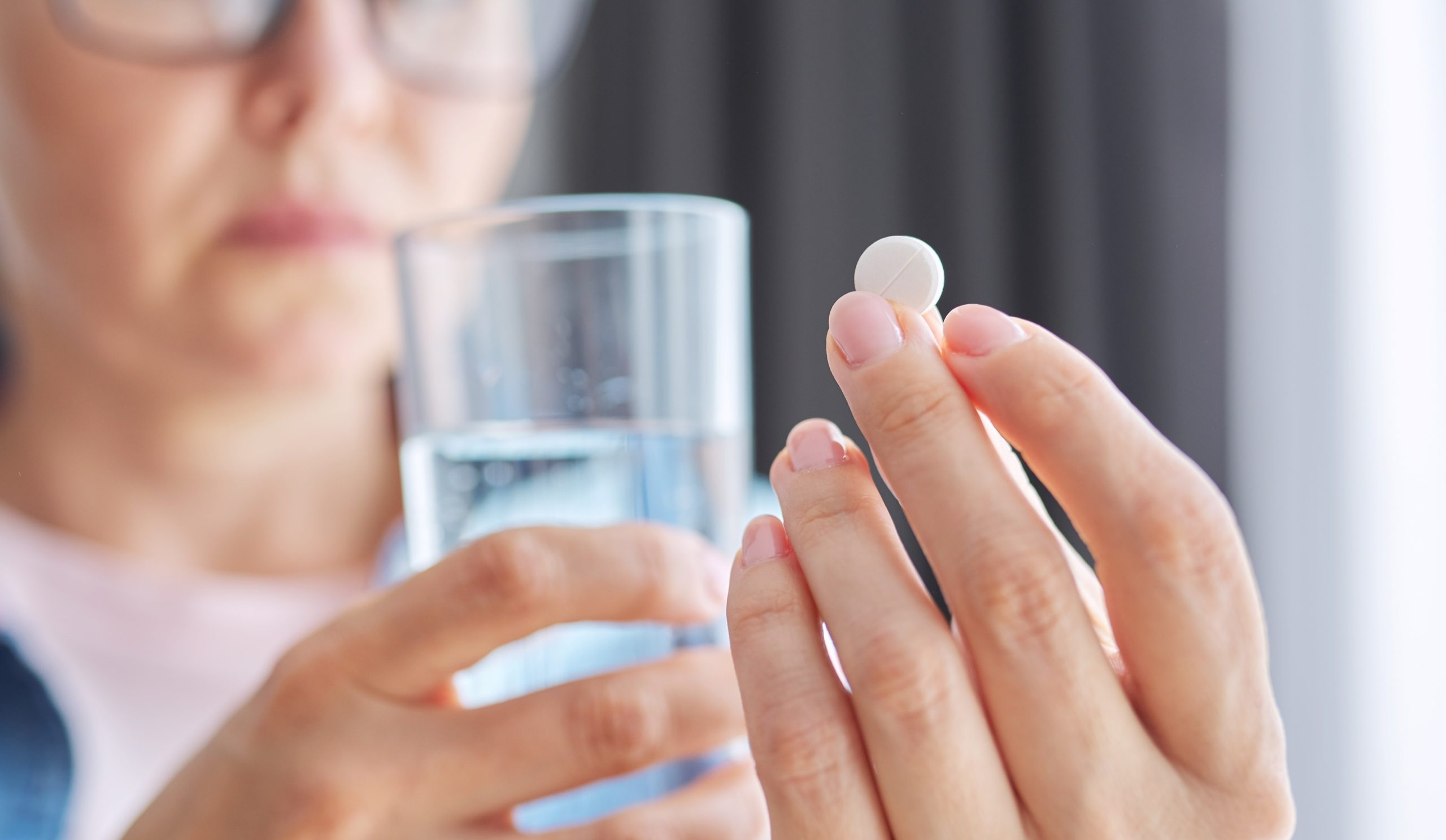 更年期过渡期女性补充营养概述