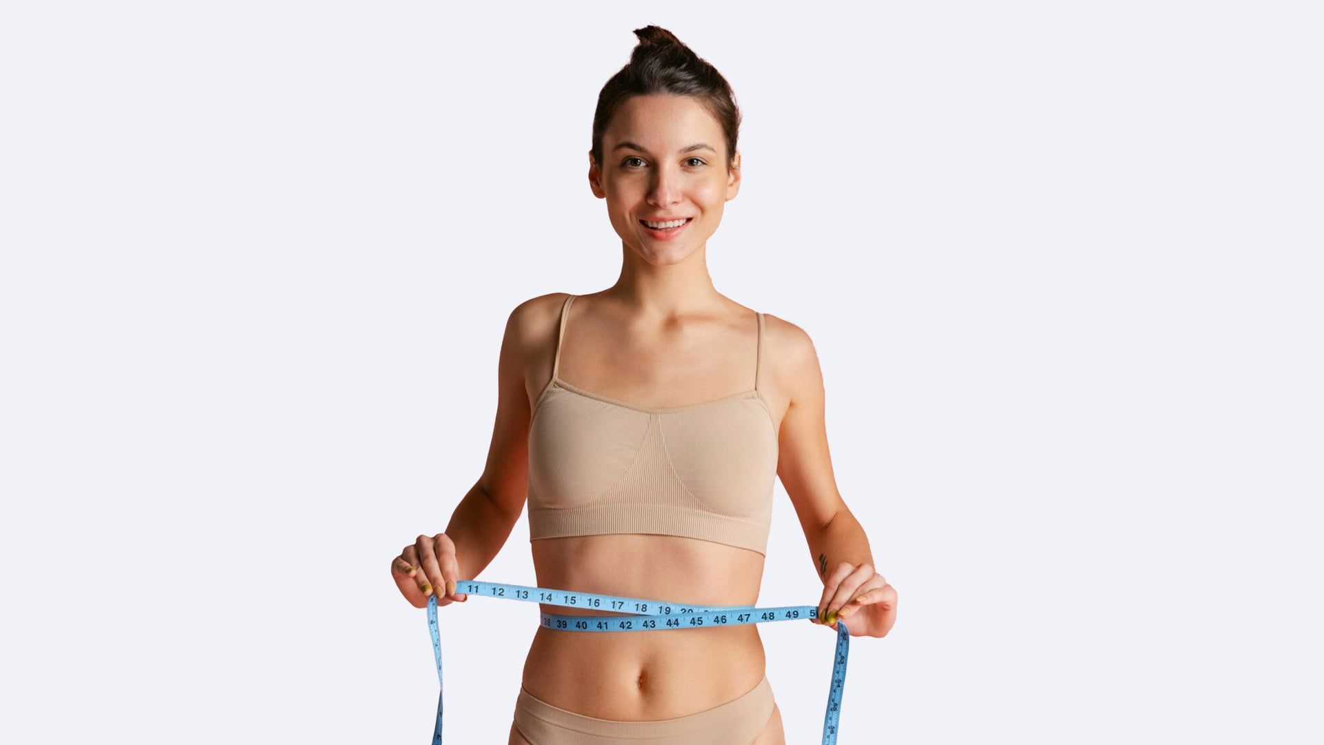 体脂率比体重更重要：重新定义减肥目标