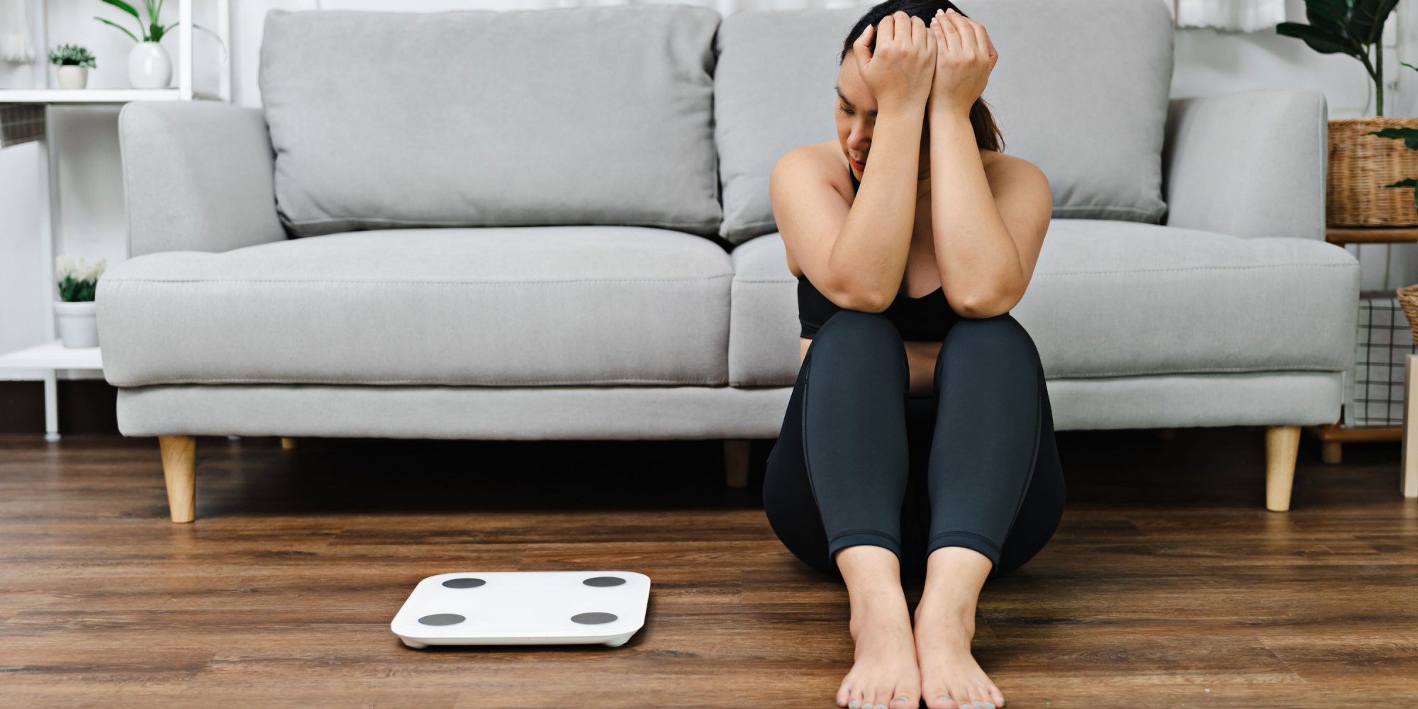 基因决定论靠谱吗？基因不是减肥失败的借口