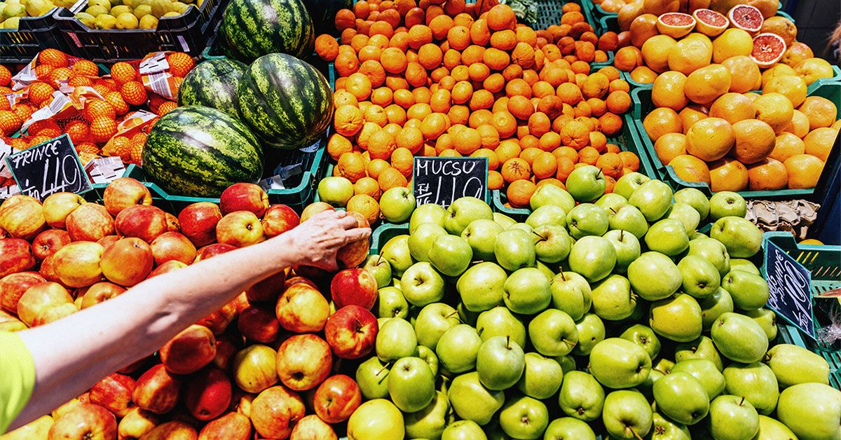 水果在减肥中的角色是什么？减肥需要考虑糖分与营养的平衡