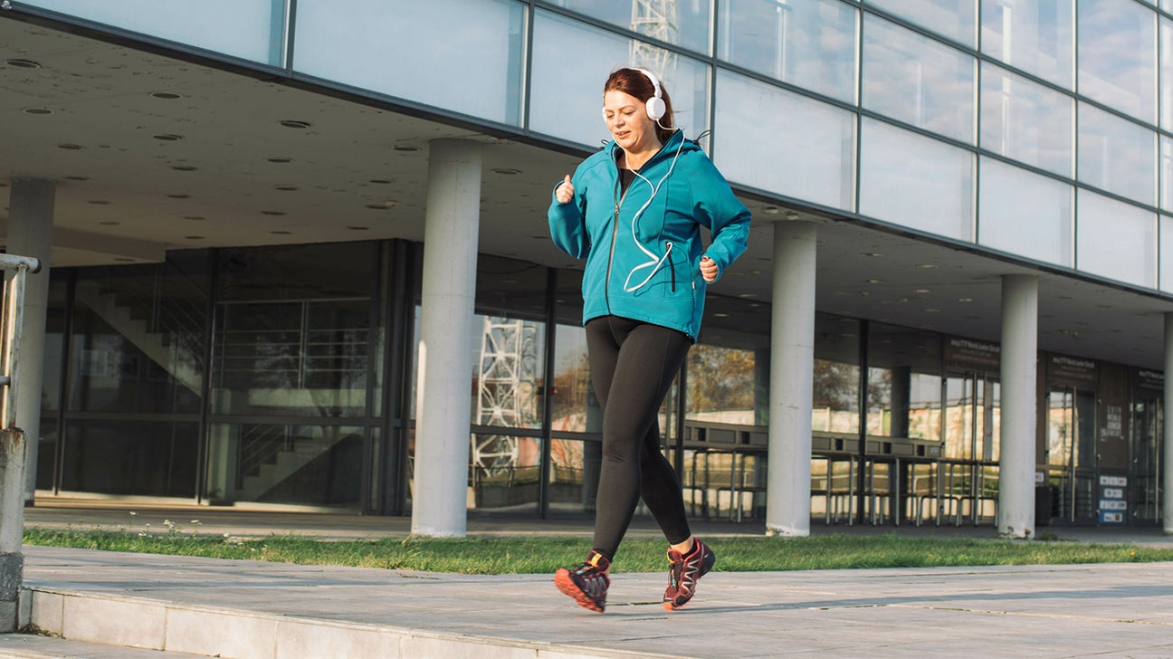 跑步时如何调整呼吸？掌握这9个技巧让你更轻松！