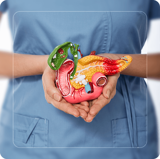 慢性胰腺炎的营养评估方法