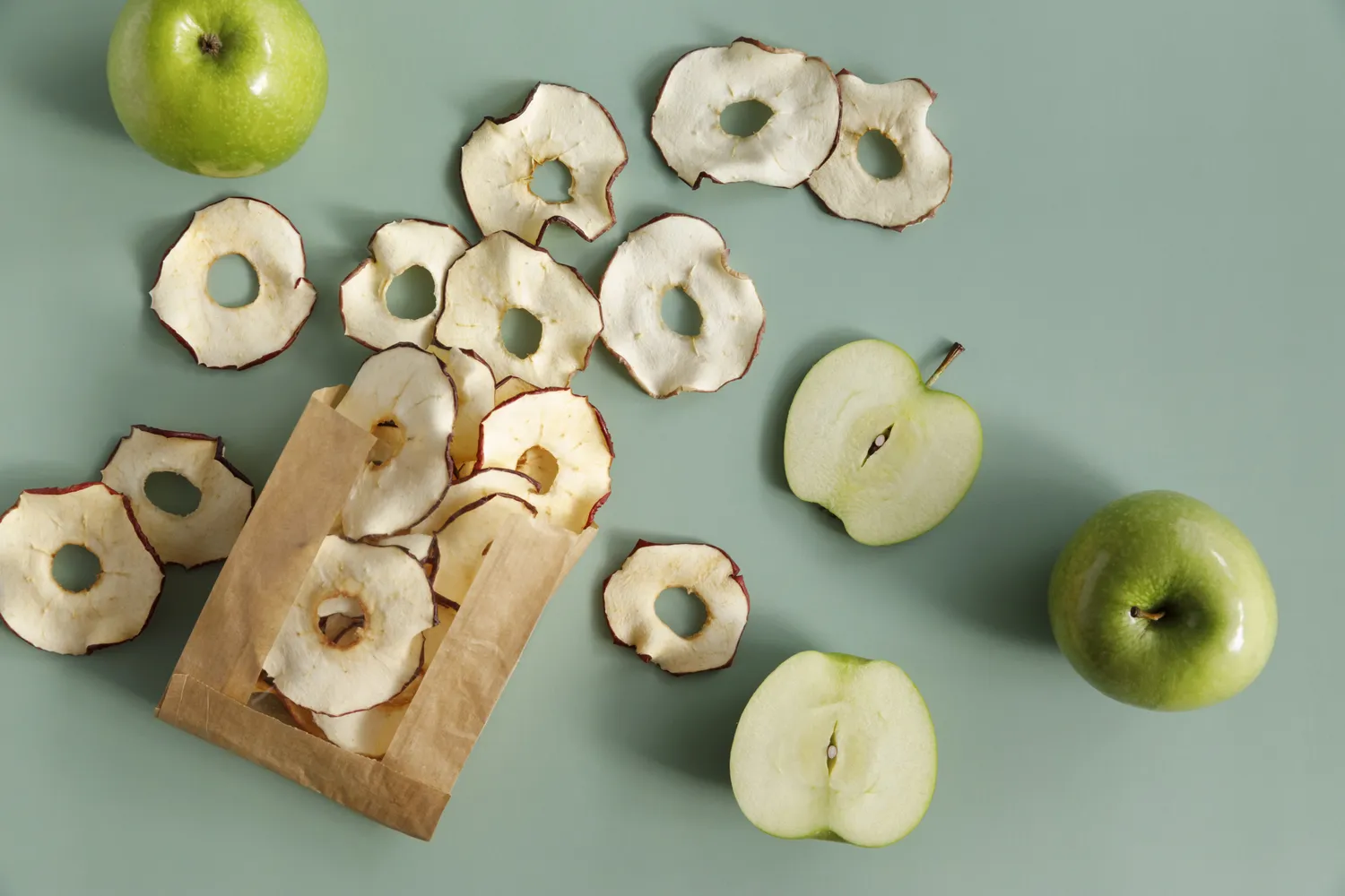 比水果还健康？5分钟带你看懂“干果 vs 新鲜水果”真正差在哪儿