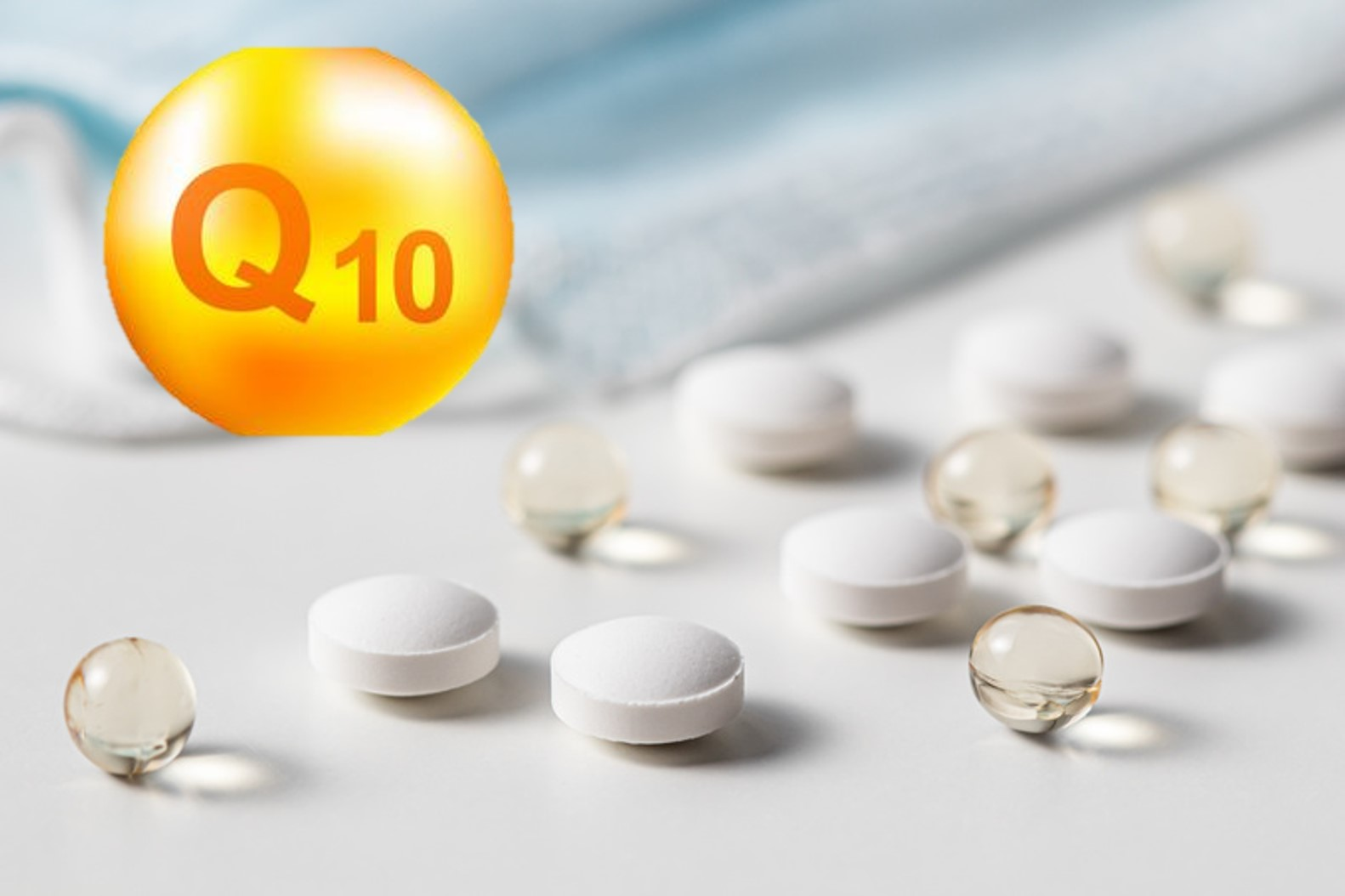 4类人必看！辅酶Q10护心脑全攻略