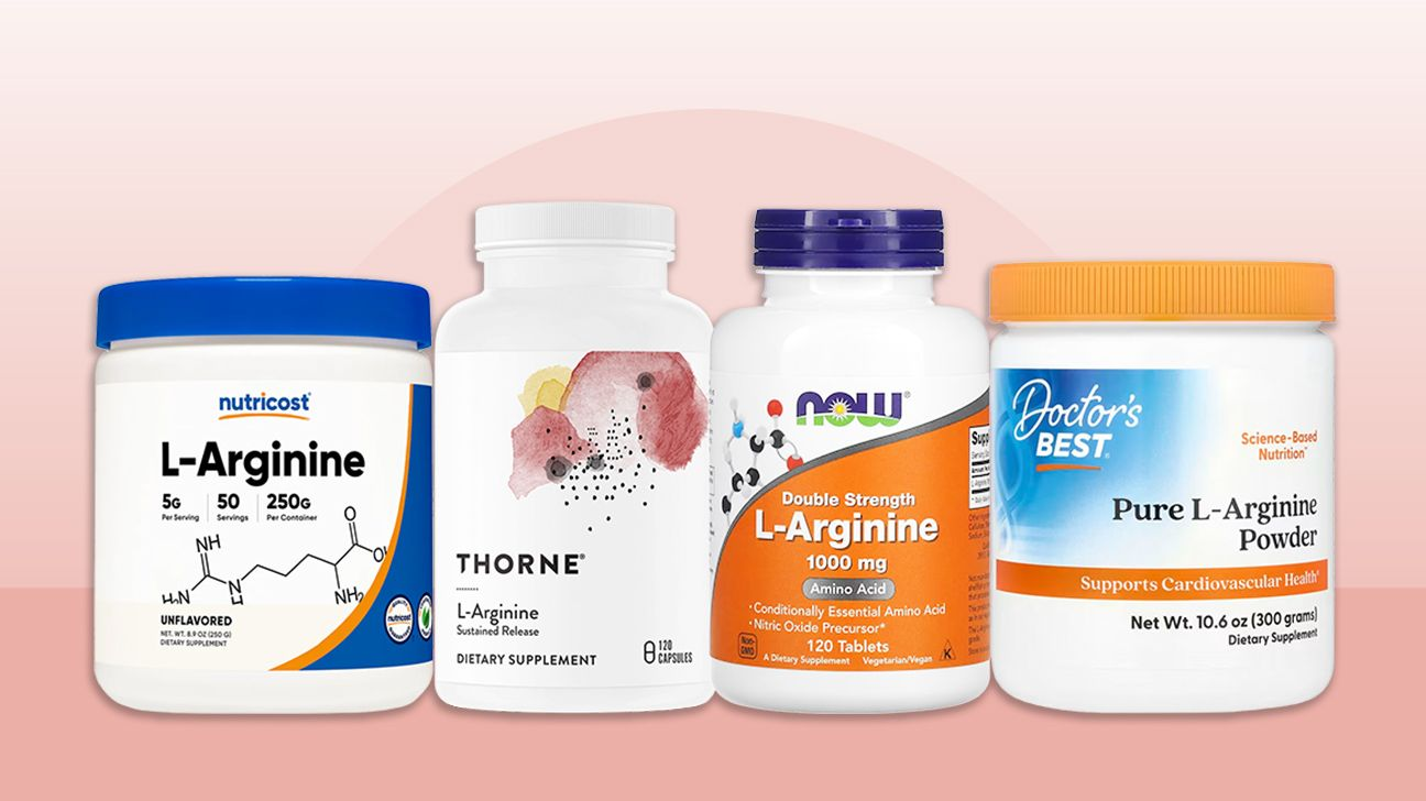 L-精氨酸全解析：血管畅通与性功能提升的秘密武器