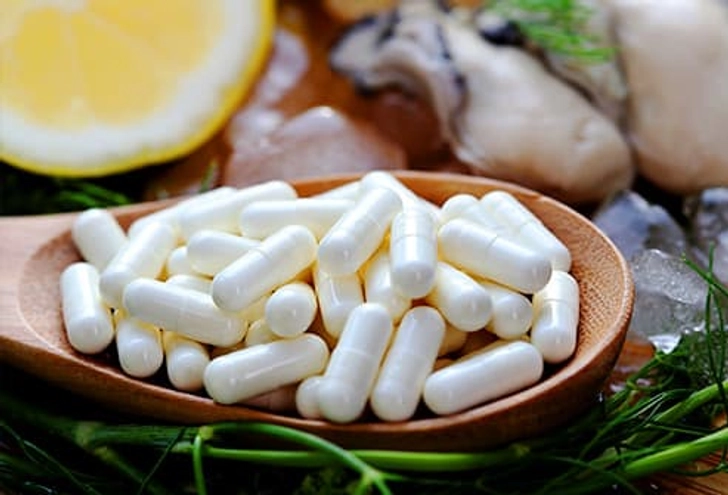 锌全解析：免疫与伤口愈合的隐藏关键，必看5大功效