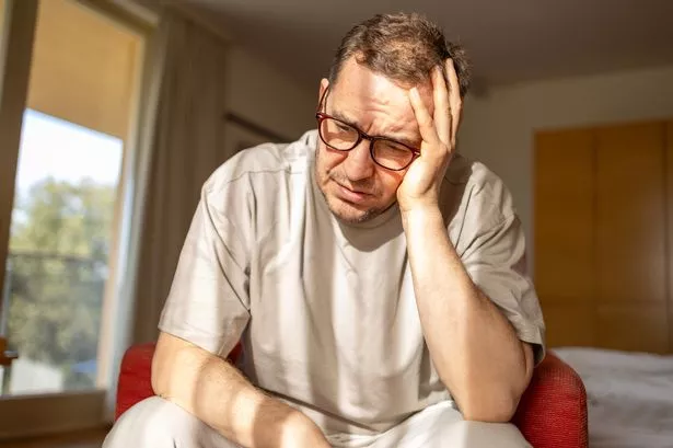 40岁后男人要知道的7个真相：男性更年期并不是“假的”