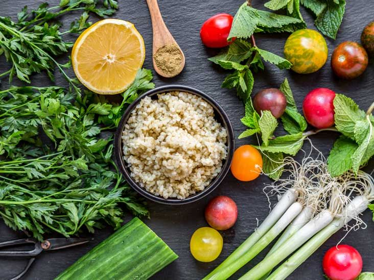 “低脂”饮食减肥=血糖升高？真相让人意外