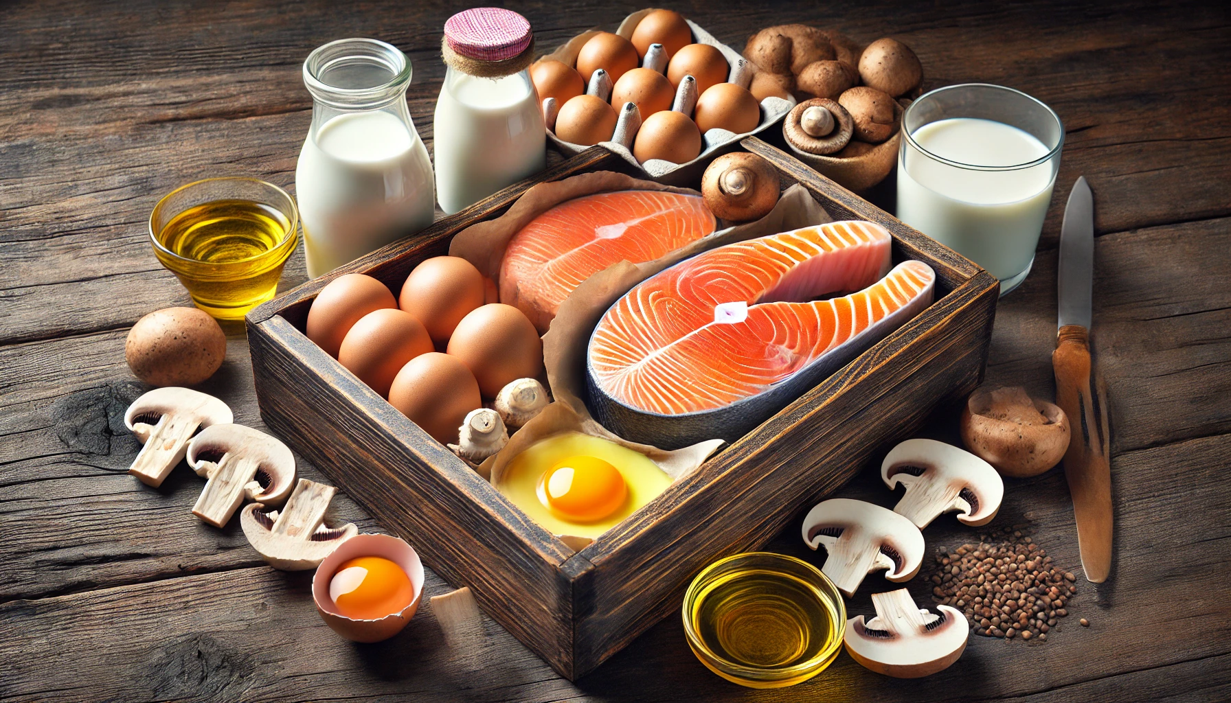 日常晒太阳和吃维生素D片，哪个更有效？