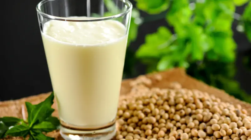 每天喝豆浆=补钙？错！可能越喝越缺钙