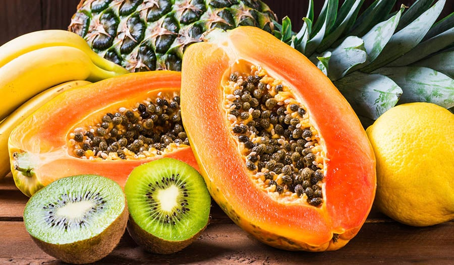 消化酶的强大功效：解决腹胀、胀气等常见问题的5个理由