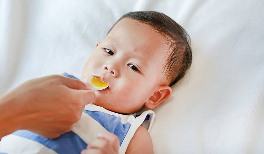 为什么婴儿需要DHA？6个理由告诉你DHA对宝宝健康至关重要