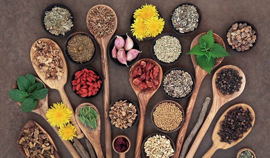 揭秘10种富含防御氧化成分的超级食物，助你轻松抗氧化，远离疾病