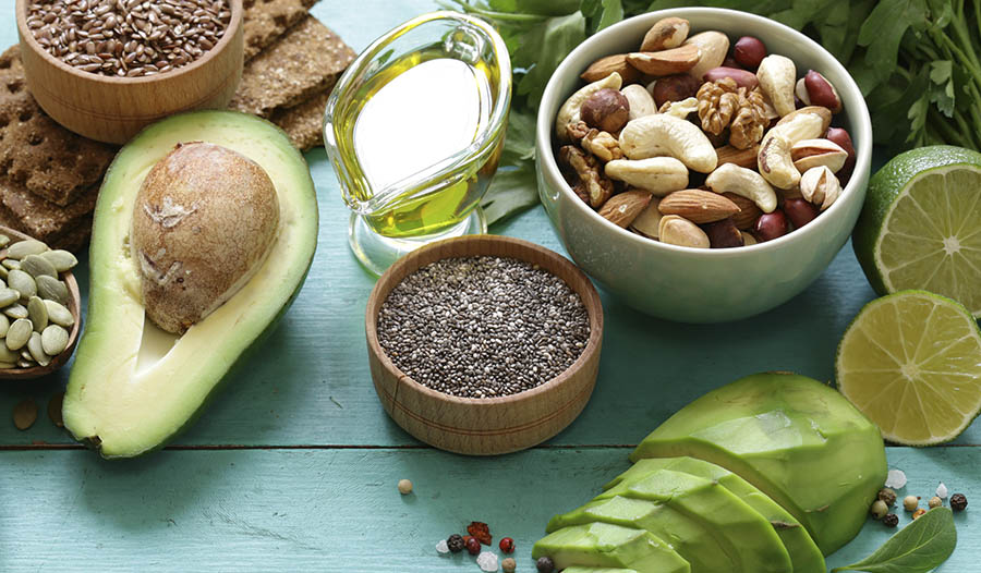 生酮饮食真的能无限吃脂肪吗？9个关键真相一次说清