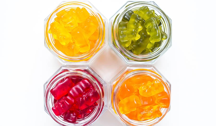 维生素软糖真相全解析：4大关键点帮你避坑