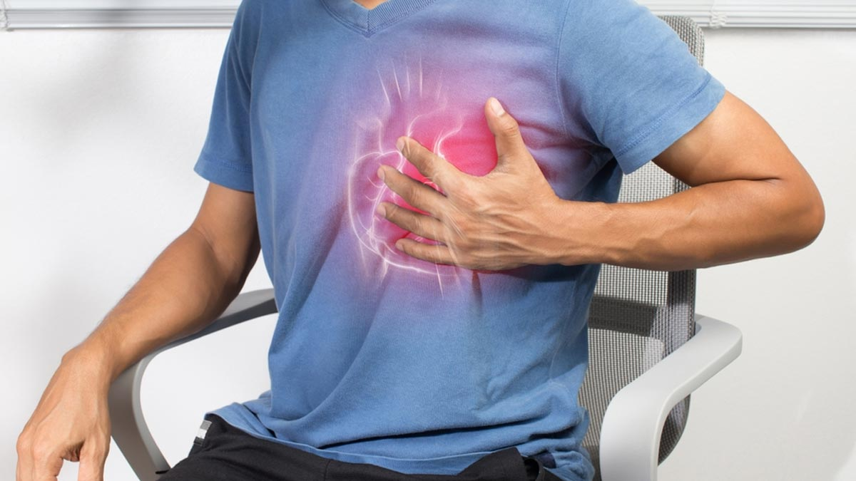 心律失常的疾病概述与定义