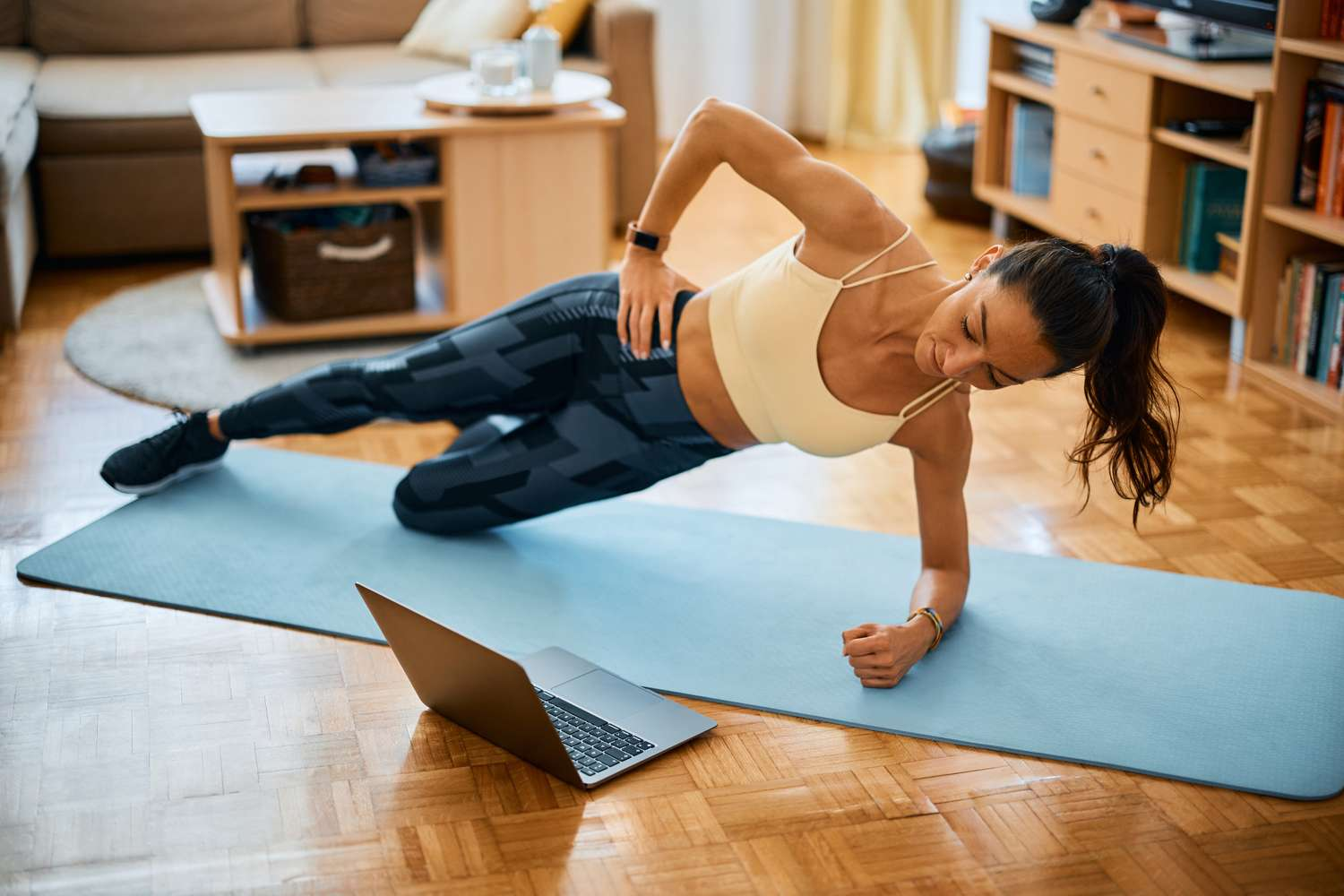 高血脂患者的运动配合与有氧训练方案