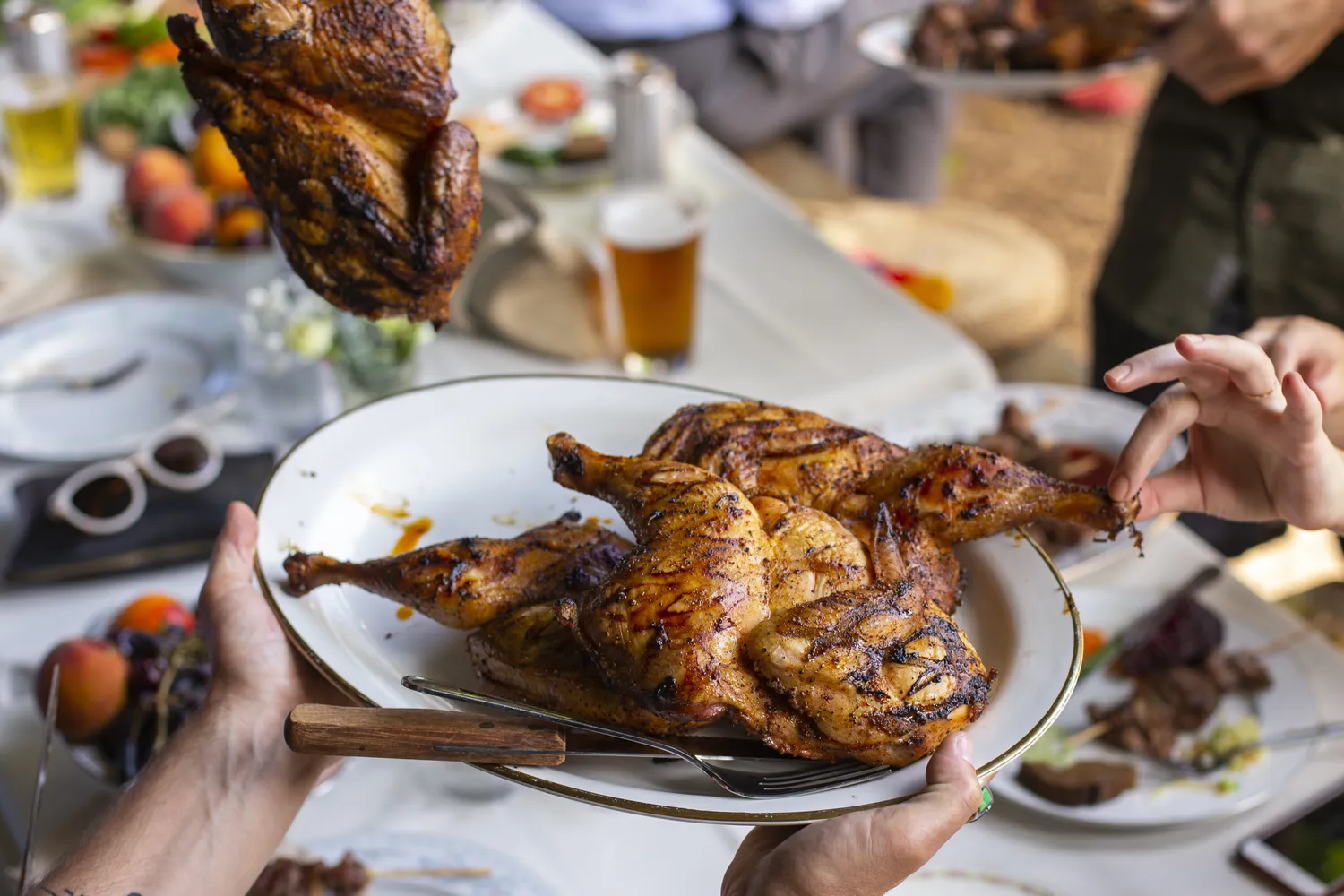 8种提升情绪的食物，快加入你的饮食清单！