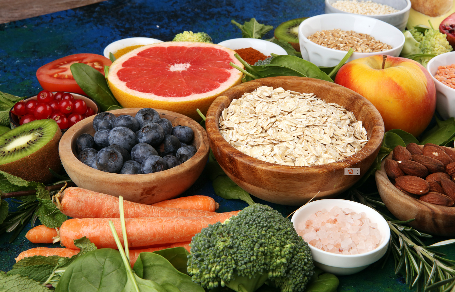 碳水化合物是敌是友？3种常见误区帮你搞清！