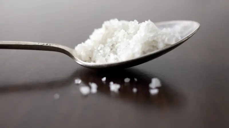 食盐的“两面性”：5个方法教你控盐更健康！