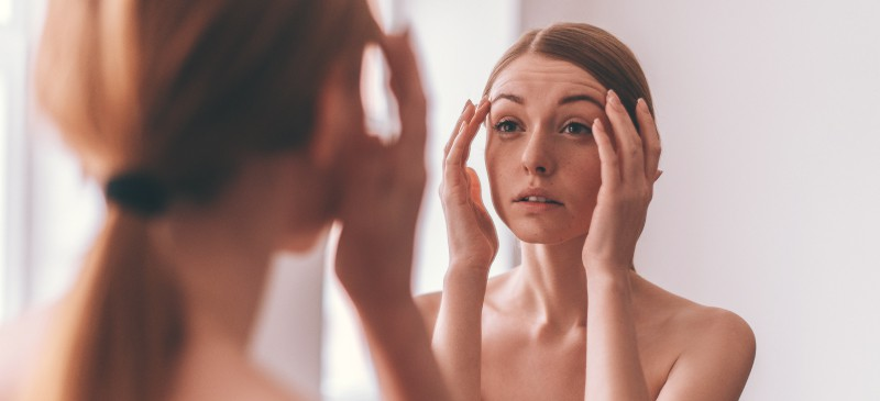 为什么有人60岁还耳聪目明，有人40岁就衰老？