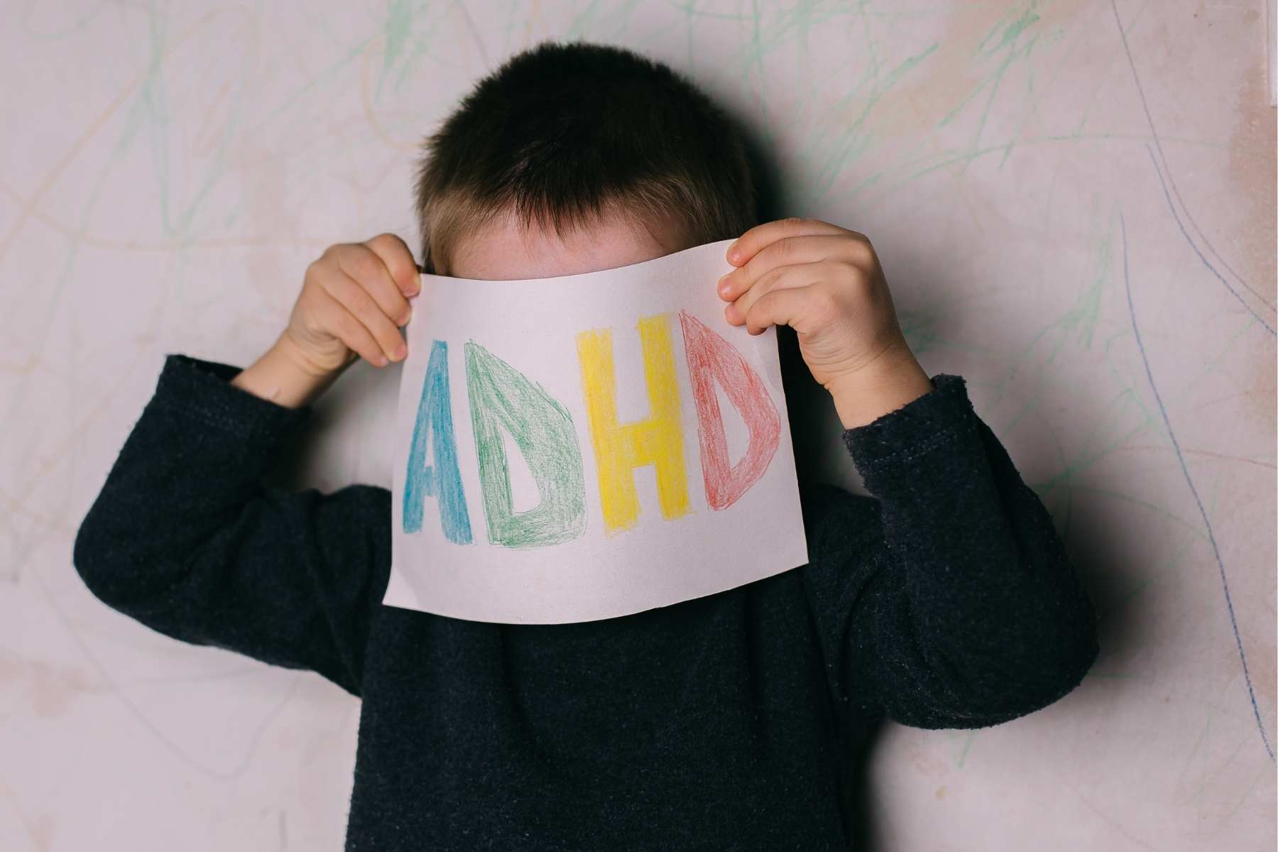 注意力缺陷多动障碍的疾病概述与定义