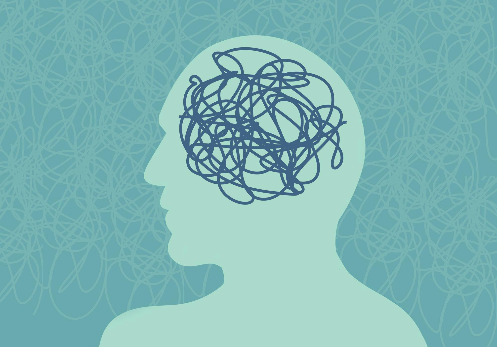 强迫症的疾病概述与定义