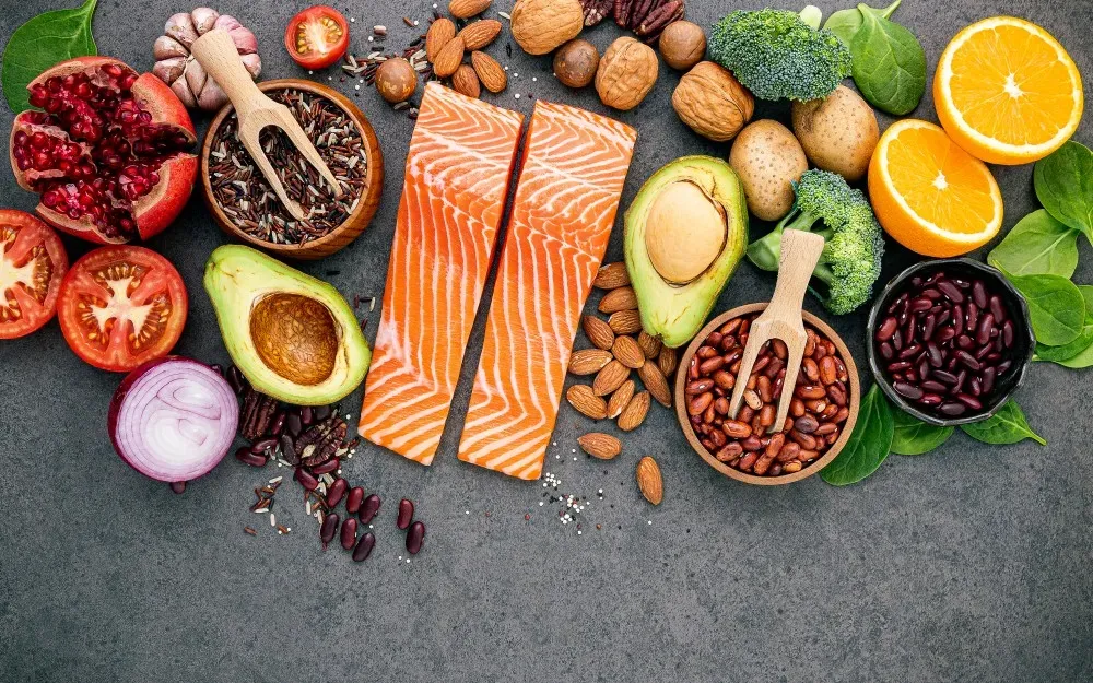 叶酸、碘、铁：孕前关键营养素科学补充指南