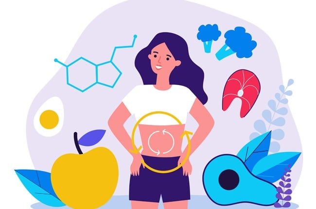 代谢的秘密：基础代谢下降与肌肉的逆龄作用