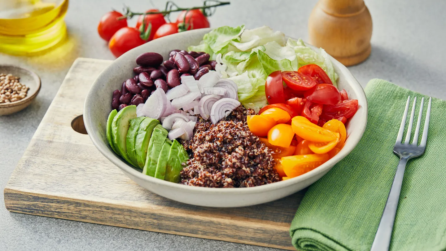 血糖管理：糖尿病膳食的低GI与碳水化合物计数