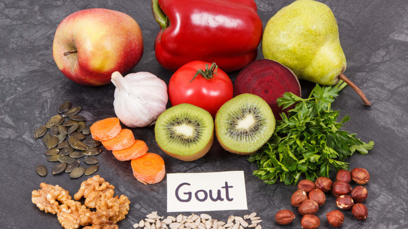 痛风与嘌呤：高尿酸血症的饮食禁忌与安全区