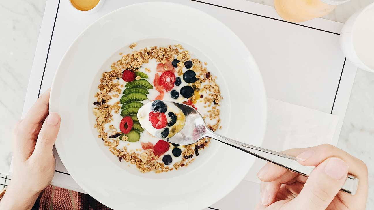 食欲不振与咀嚼吞咽困难：美味且易消化的高营养餐