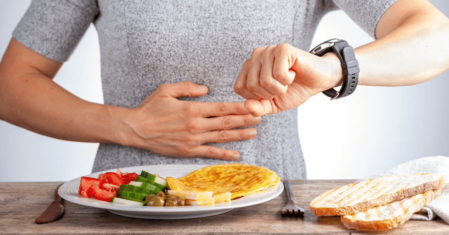 间歇性断食（IF）——“饥饿的艺术”：给消化系统放假的“时间管理大师”