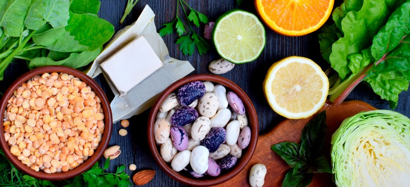 叶酸 / 维生素 B9：生命的“蓝图工程师”与“心血管卫士”——别让基因的指令被中断