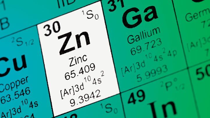 锌 (Zinc)：身体的“万能胶水”与“免疫指挥官”——被低估的生命火花